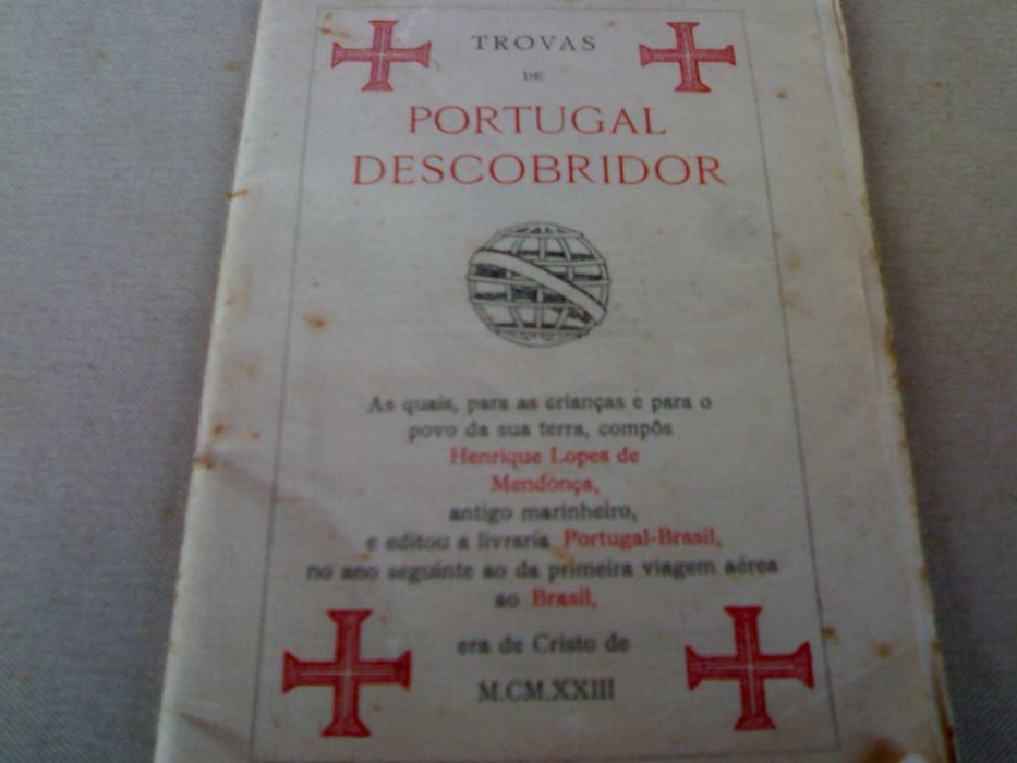 Antigos Jornais, Almanaques, Revistas e Livros