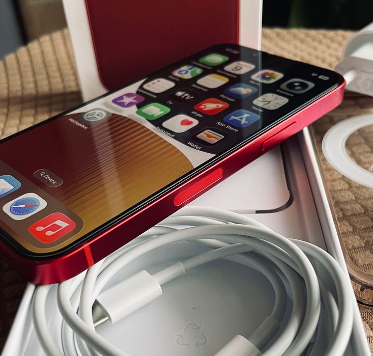 iPhone 13 Mini 128GB neverlock