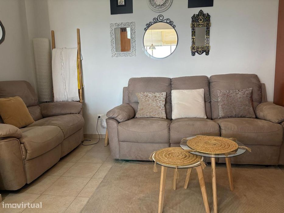 Apartamento T3 em Tortosendo