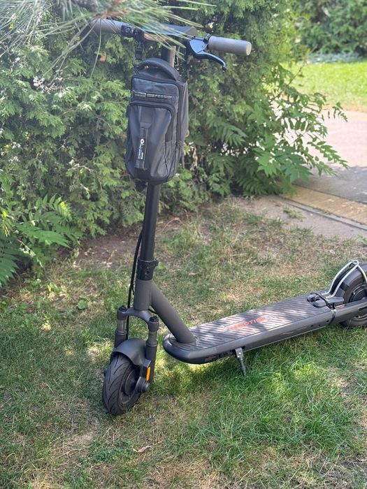 Самокат електросамокат