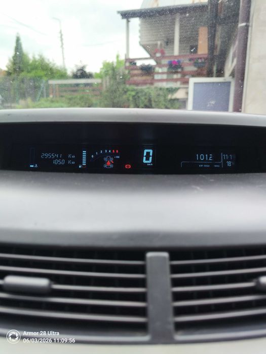 Renault Espace 4