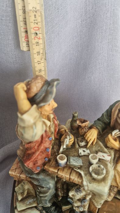 Estatuetas vintage