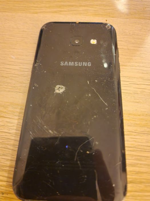 Samsung A3 Funcional