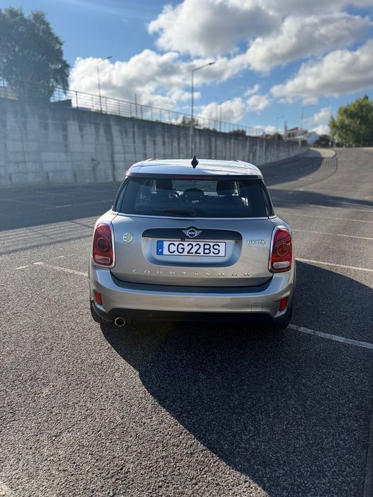 MINI Countryman511361580260413444
