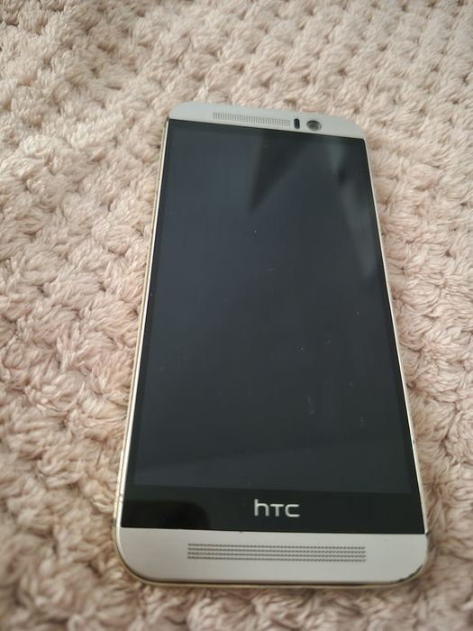Smartfon HTC One M9