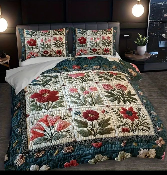 Набір постільеої білизни