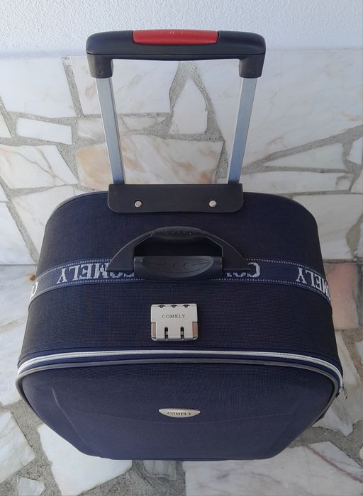 Mala de viagem/Trolley