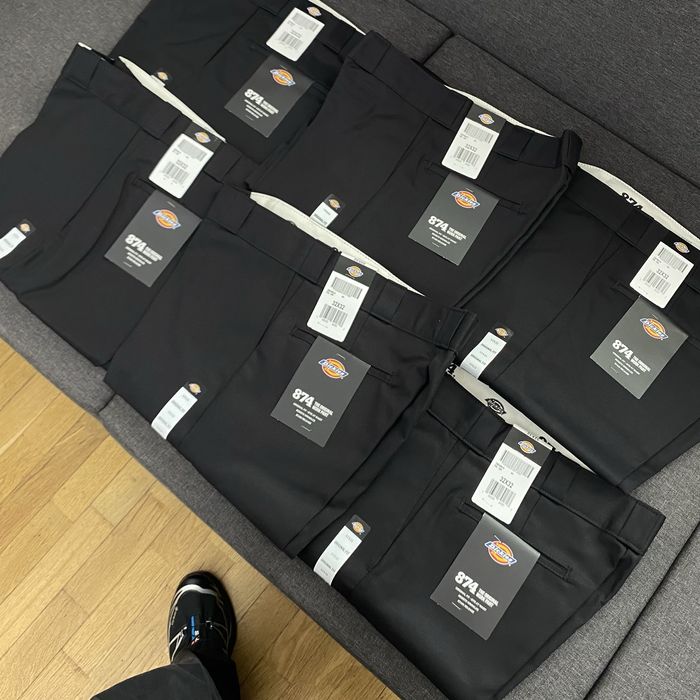 Dickies 874 Original Work Pants