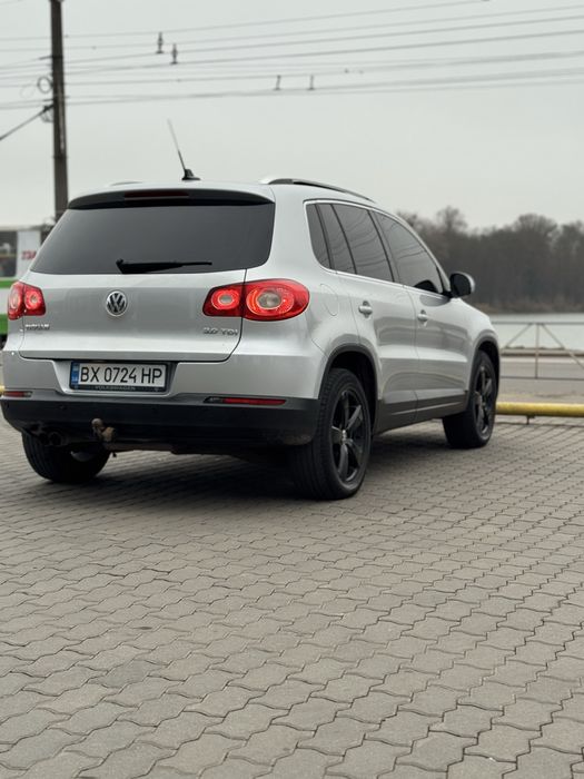Увага Volksvagen Tiguan в кредит! Авто на виплату! Розстрочка АВТОМАТ