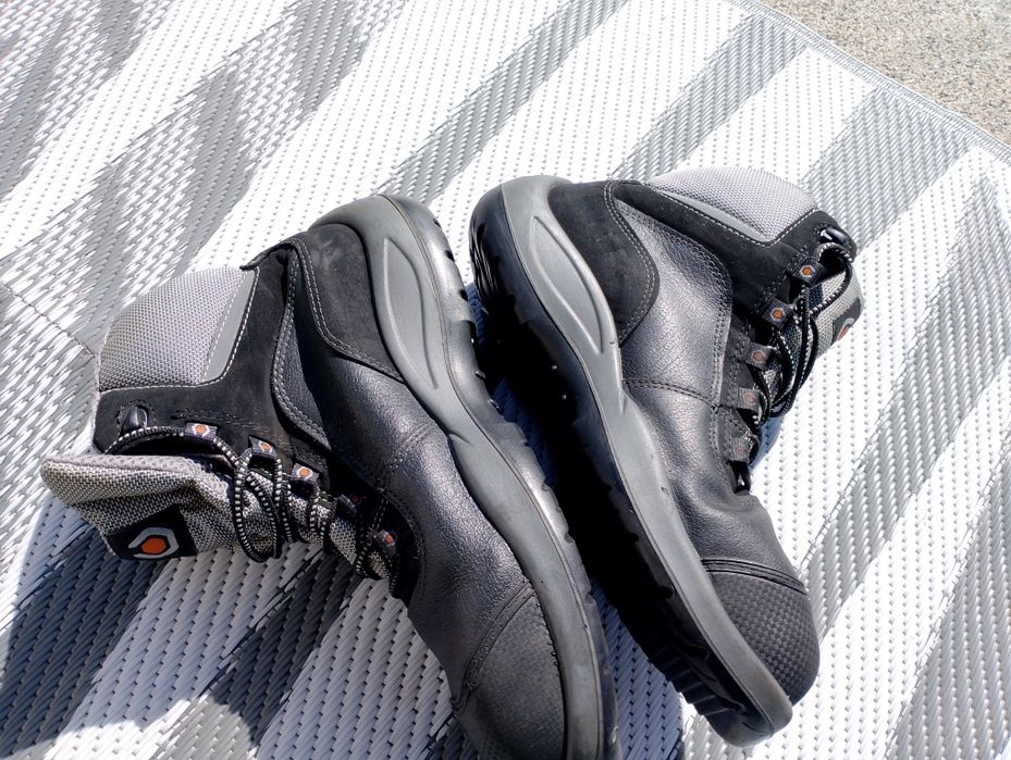 Buty męskie  Base Protection B0119 rozmiar 44