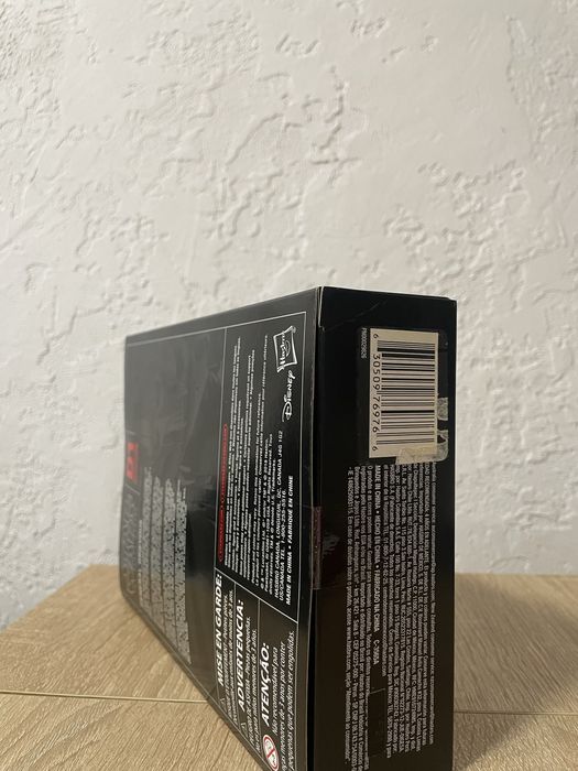 Star Wars the Black Series General Grievous