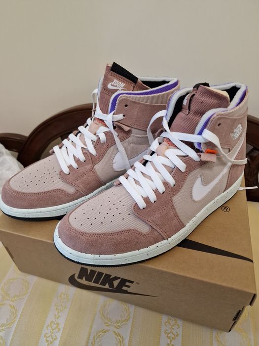 Nowe Buty Nike Air Jordan 1 Zoom Air Comfort 45