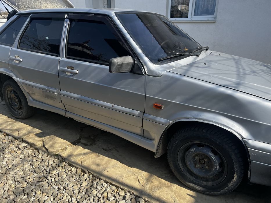 Продам 14 1-5 інжектор газ бензин