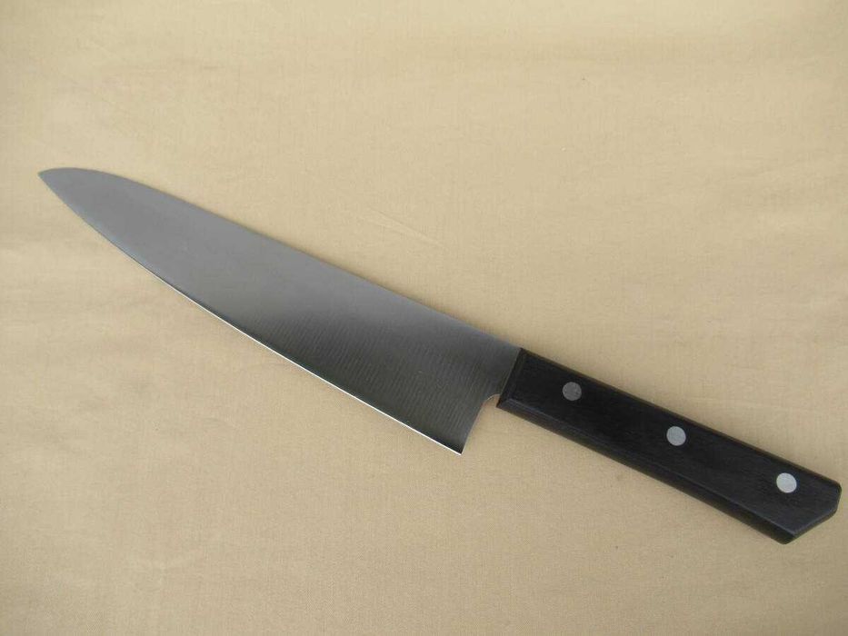 Новый профессиональный кухонный японский Шеф-нож Glestain