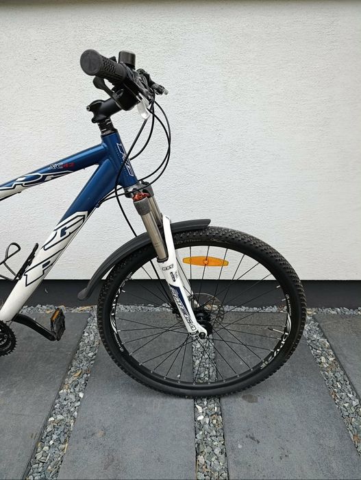 Rower górski PG XC 42