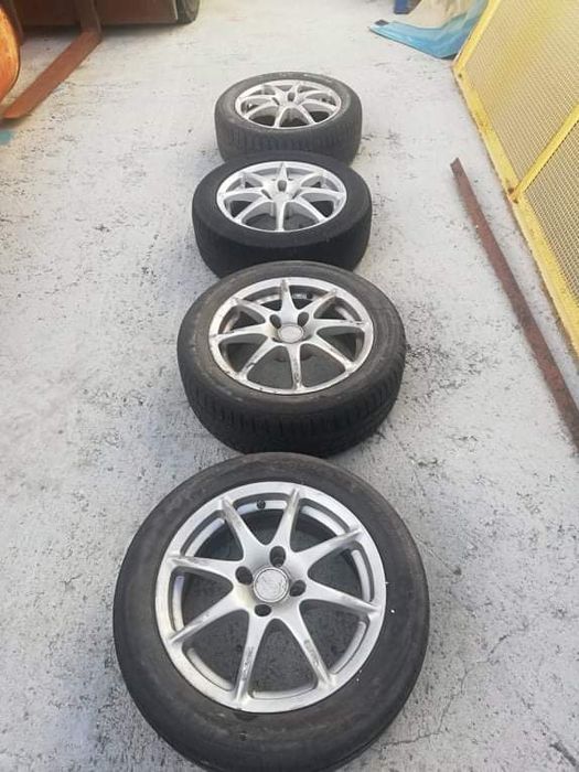 Jantes (Vários modelos)