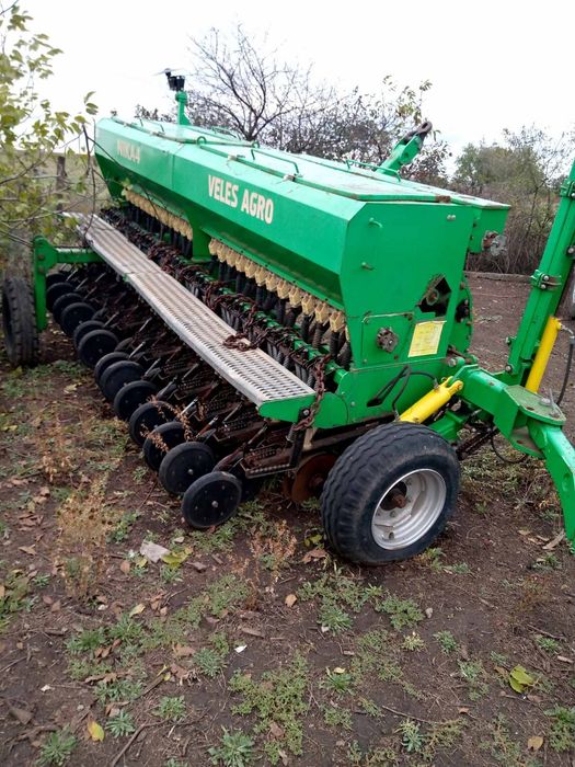 Продам сівалки 2 шт