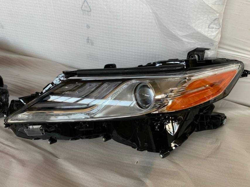 TOYOTA CAMRY фара full led