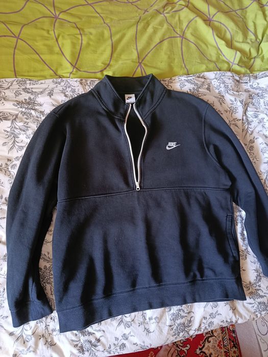 Світшот Nike, original, fleece