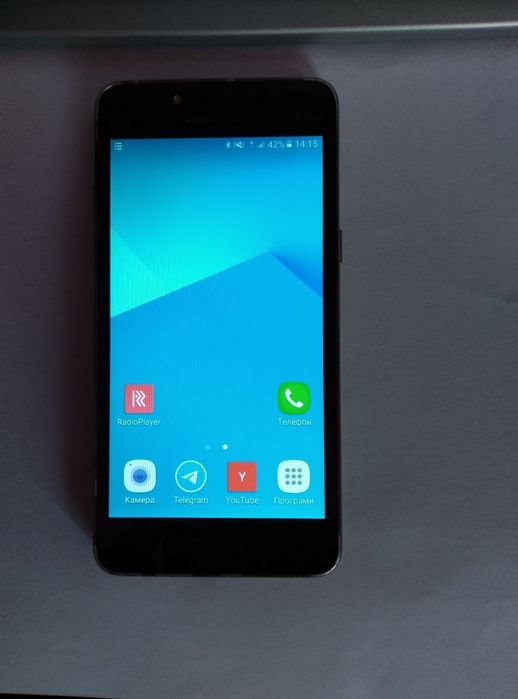 Samsung galaxy j2 prime