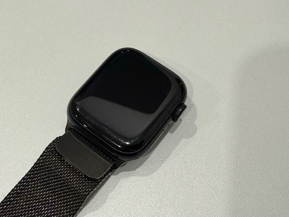 Apple Watch Series 8 - 41 mm GPS