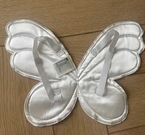 Strój motylka H&M, 62/68