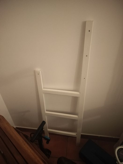 Beliche Branco Usado