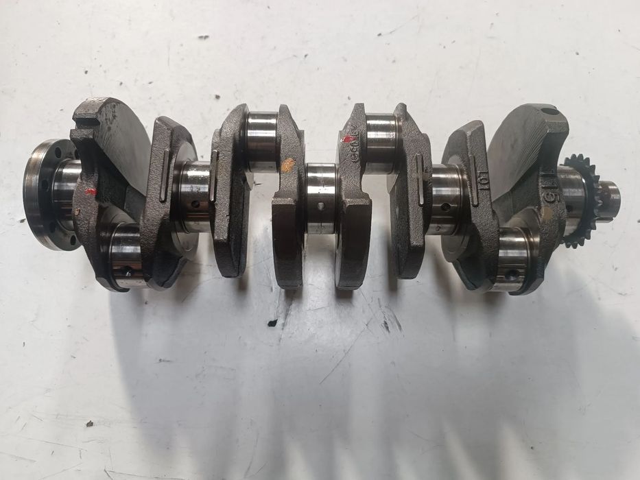 Cambota - Renault Kangoo / Clio II 1.9d / 1.9 d / 1.9 diesel