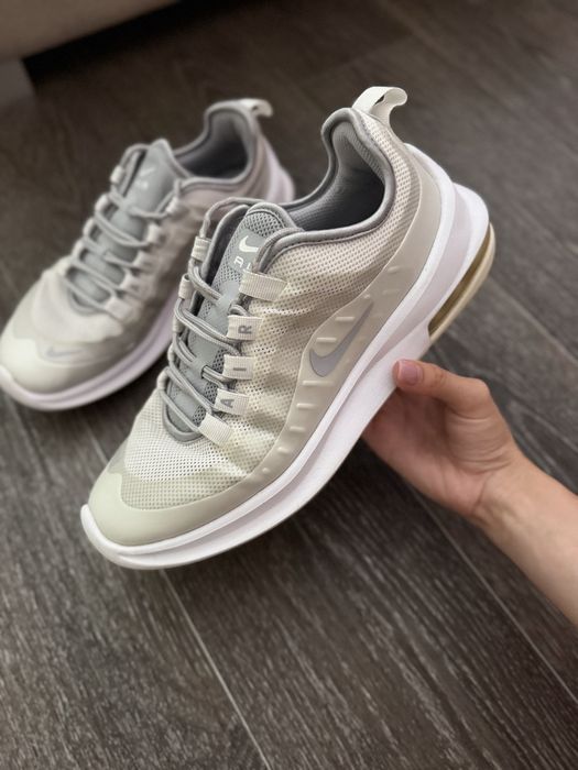 39p Nike air max axis кросівки спортивні жіночі