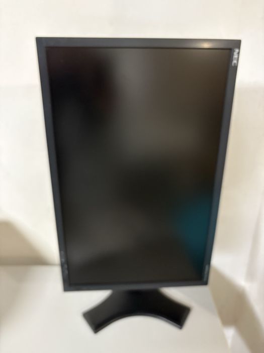 Monitor nec p221w graficzny