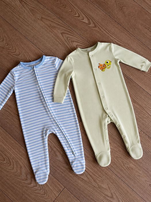 Продам дитячі чоловічки 56-62