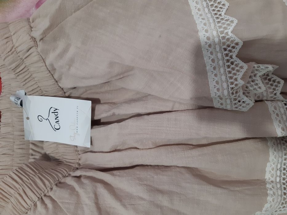 Spodniczka r. uniwersalny