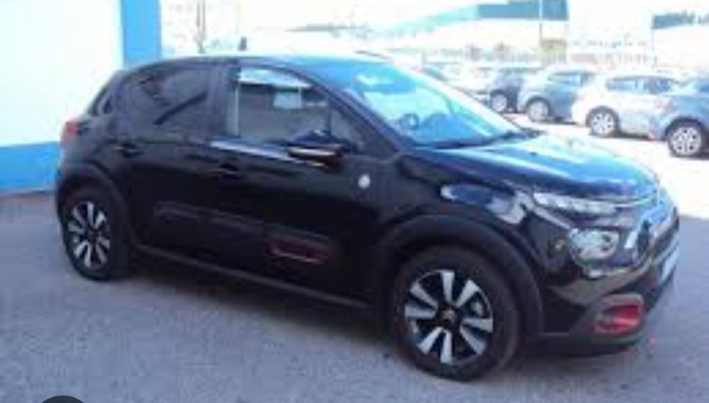Citroen c3 impecavel