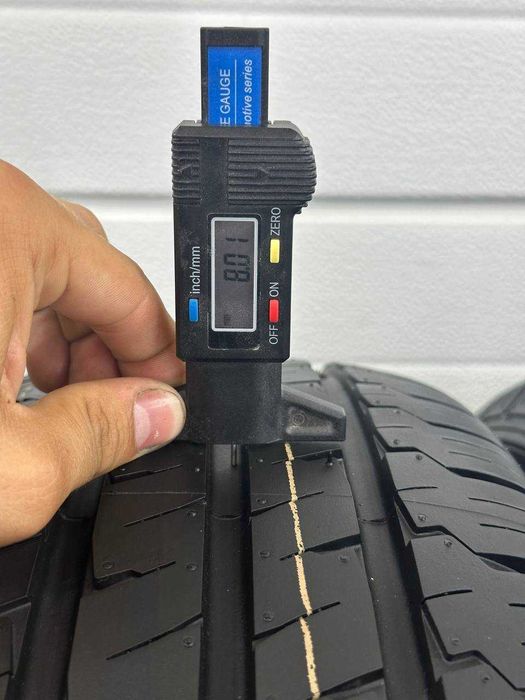 Резина Шини Колеса 205/65 R16C HANKOOK Літо комплект 2023р.