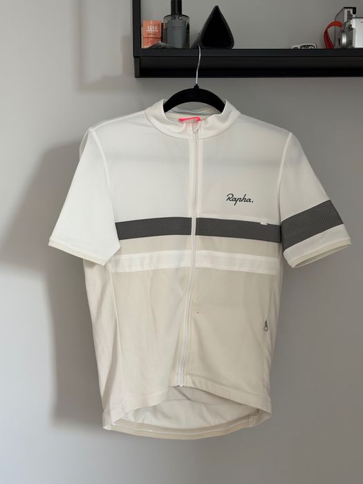 Rapha Brevet Lightweight Men's Jersey