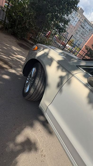 форд фюжин, форд, ford