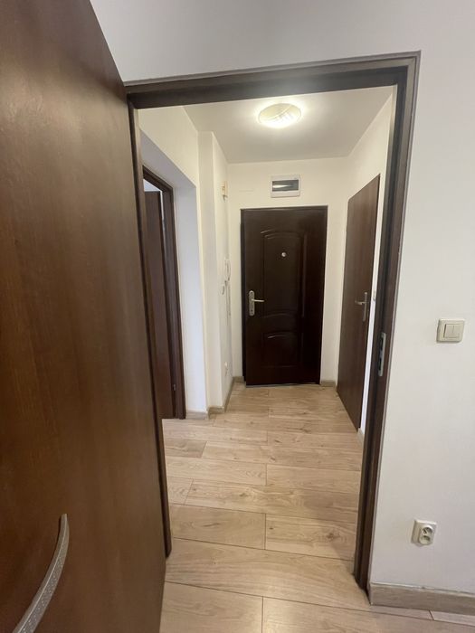 Mieszkanie do wynajęcia