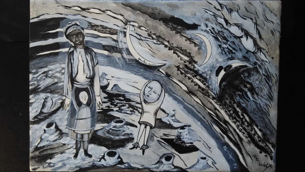 Arte contemporânea