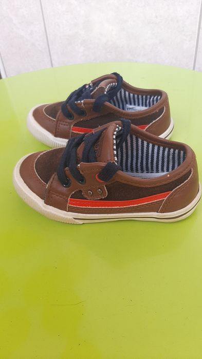 Sapatos bebé, Zippy, tam. 21