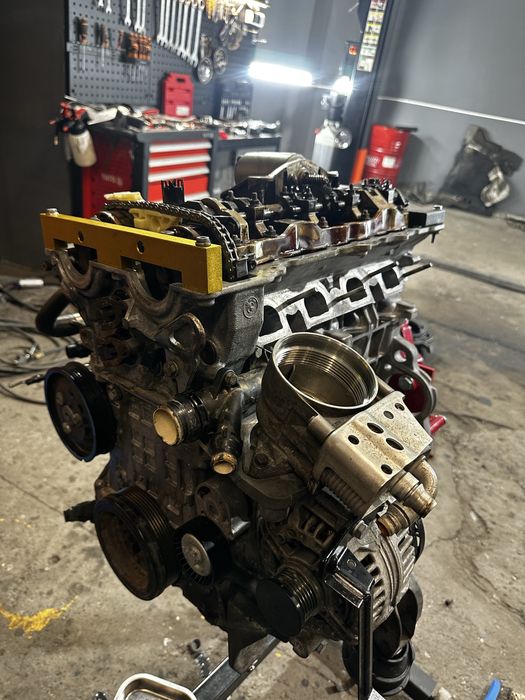 Bmw e46 lift 318i Automat