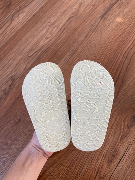 Сандалі дитячі konges slojd, 22 розмір