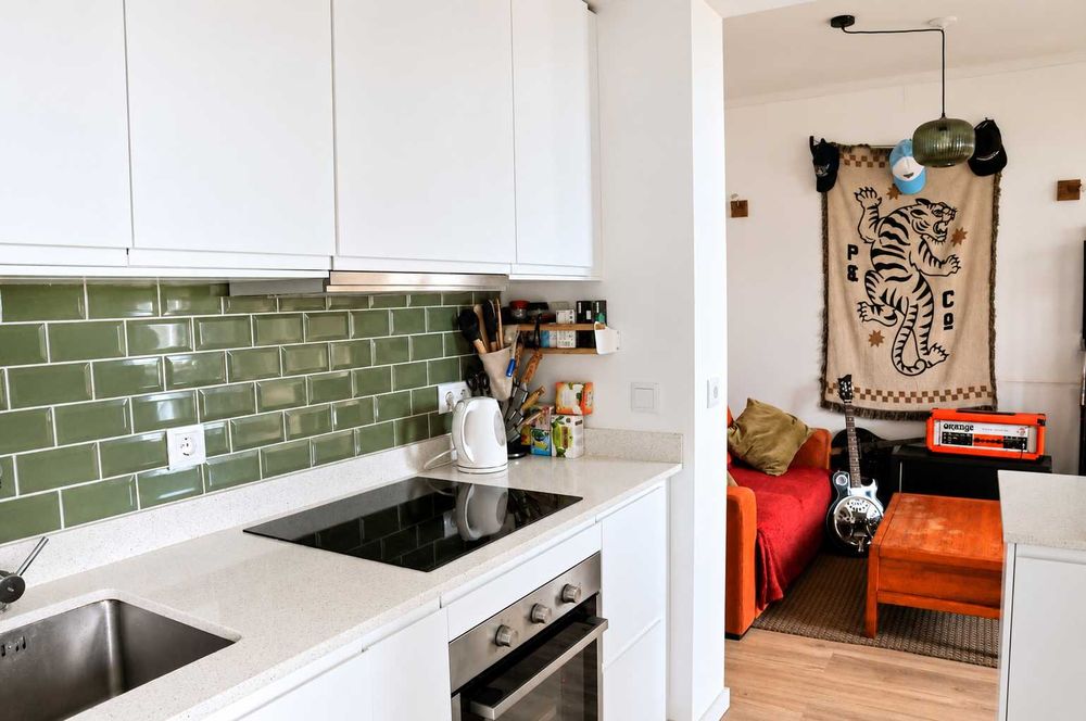 apartamento e venda