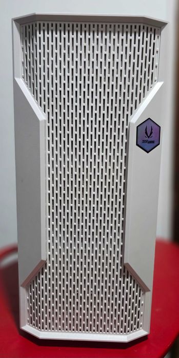 PC GAMING Ryzen 7 5800X, 32gb, RTX 3060 12gb Branco (Impecável)