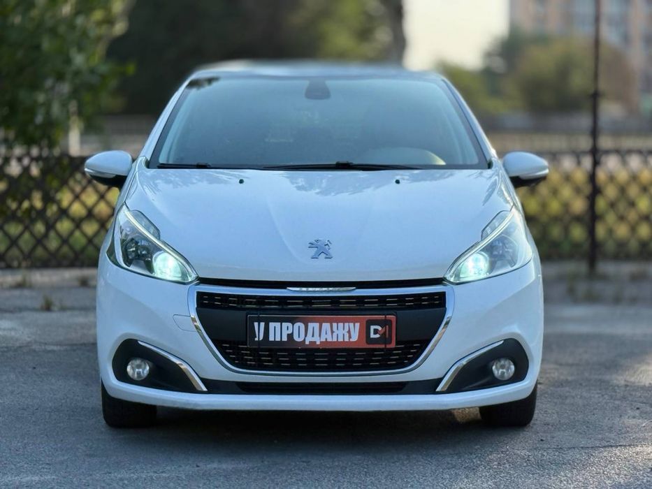 Peugeot 208 2019 VIN VF3CCYHYPKW121187 фото оголошення 2 з 19