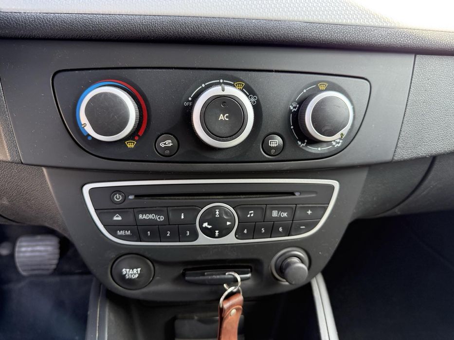 Продам Renault Megane 3