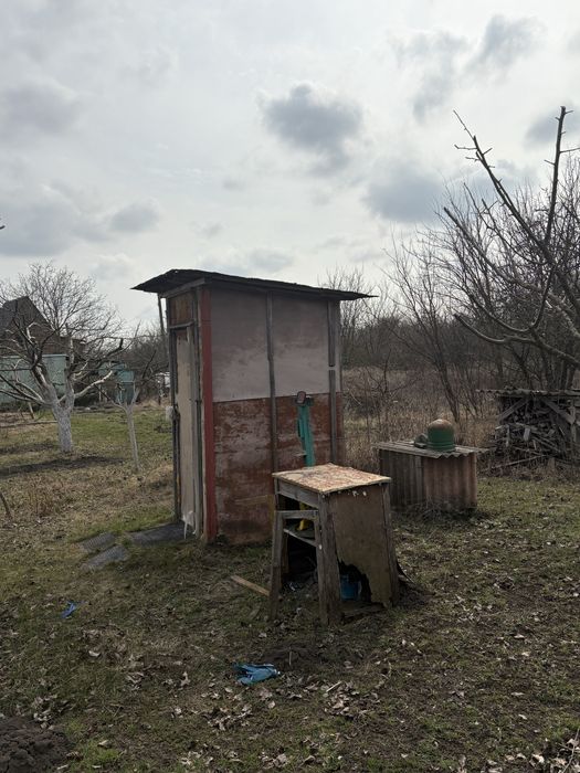Дача село Острійки