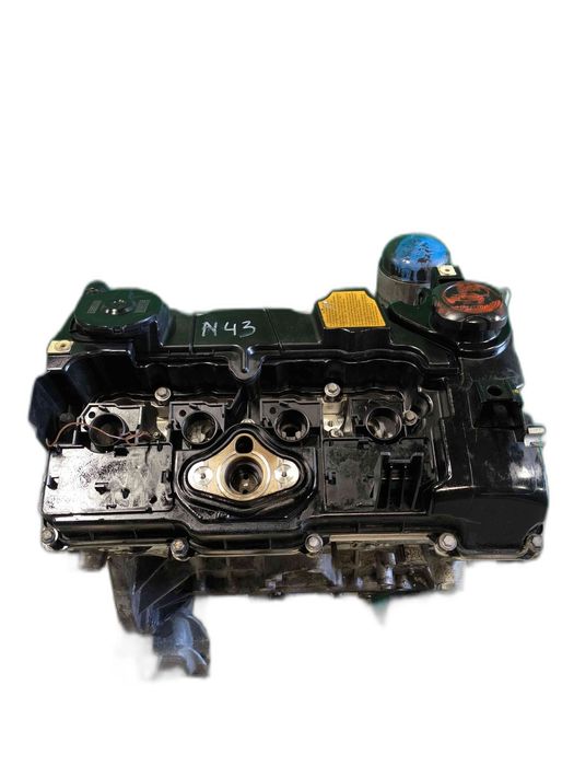 Motor Completo N43B16A - BMW 3