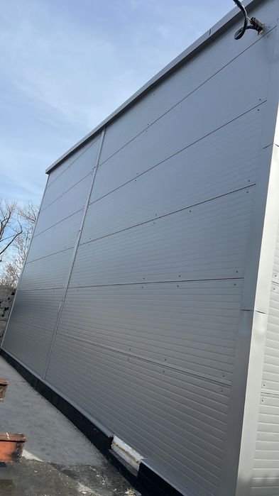 Сендвич панели Сэндвич панели Сендвіч панель Сєндвич панелі Сендвіч Пенопласт PIR PUR Мин вата базальтова пінополістірол комбісендвіч СИП SIP панели