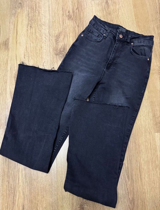 Джинси кльош жіночі