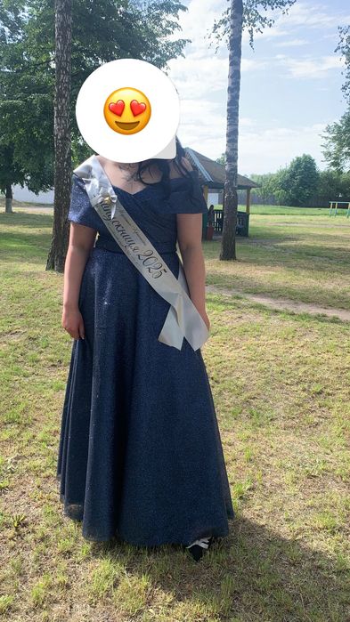 Сукня вечірня нова